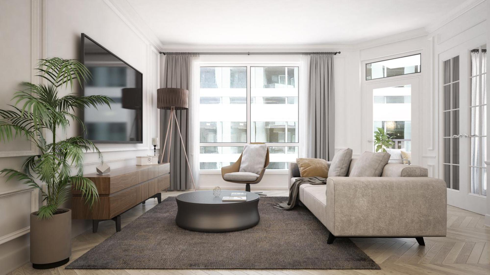 Sky Suites Yorkville Toronto Exteriör bild