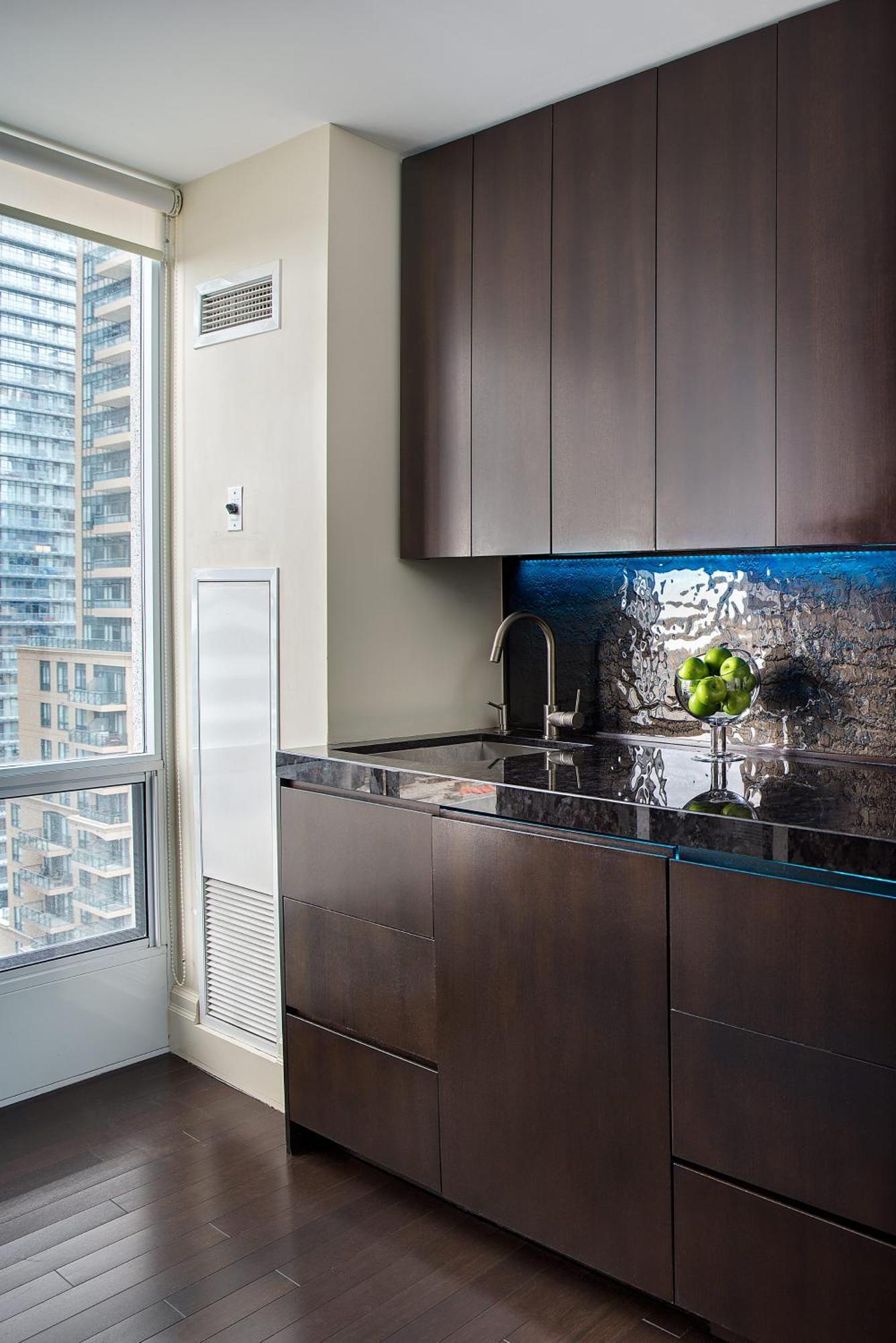 Sky Suites Yorkville Toronto Exteriör bild
