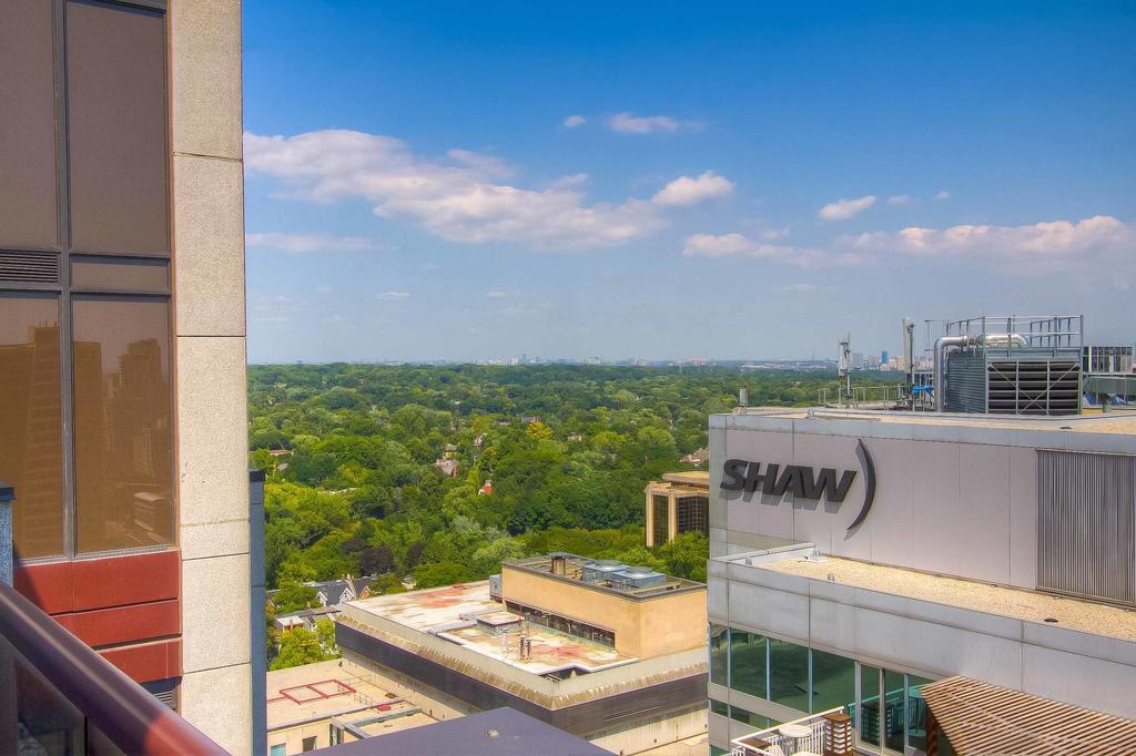 Sky Suites Yorkville Toronto Rum bild
